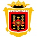 Escudo del Lanzarote