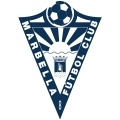 Escudo del Marbella FC