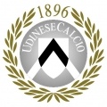Escudo del Udinese