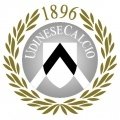 Escudo/Bandera Udinese