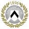 Logo Equipo Local Udinese