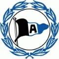 Escudo del Arminia Bielefeld