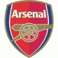 Arsenal shield