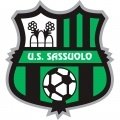 Escudo/Bandera Sassuolo