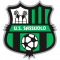 Logo Equipo Local Sassuolo