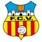  Escut FC Vilafranca