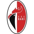 Escudo del SSC Bari