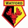 Escudo del Watford
