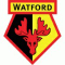Logo Equipo Watford