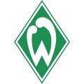 Escudo del Werder Bremen