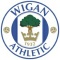 Wigan Athlet.