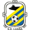 Luaña SD
