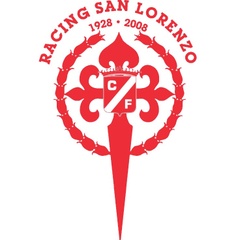 The Latest News From Racing San Lorenzo Squad Results Table