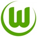 Escudo del Wolfsburg