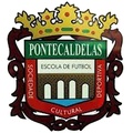 Escudo Atlético Cuntis