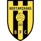 Bertamirans CF