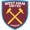 Logo Equipo West Ham