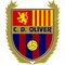 Oliver CD