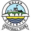 Escudo del Dover Athletic