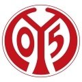 Escudo/Bandera Mainz 05