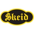 Escudo del Skeid