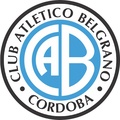 Escudo del Belgrano