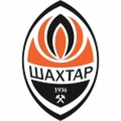 The latest news from Shakhtar Donetsk: squad, results, table