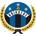Odiáxere