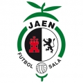 Jaén Paraiso Interior