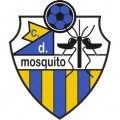 Escudo del Mosquito