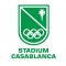 Escut Stadium Casablanca Sub 19