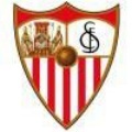 Escudo del Sevilla A