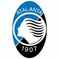 Escudo del Atalanta