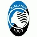 Escudo/Bandera Atalanta
