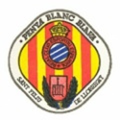 The Latest News From Pª Blanc Blava Sant Feliu A Squad Results Table