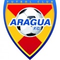 Escudo del Aragua FC