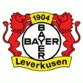 Escudo/Bandera B. Leverkusen