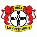 Escudo/Bandera B. Leverkusen
