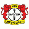 Logo Equipo B. Leverkusen