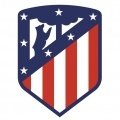 Escudo/Bandera Atlético