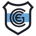 Escudo del Gimnasia Jujuy
