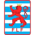 Escudo del Luxemburgo