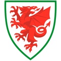 Escudo del Gales