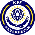 Escudo del Kazajistán