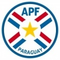 Escudo del Paraguay