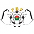 Escudo del Burkina Faso