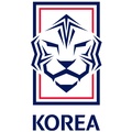 Escudo del Corea del Sur