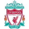 Escudo del Liverpool