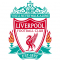 Logo Equipo Visitante Liverpool