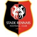 Escudo/Bandera Stade Rennais